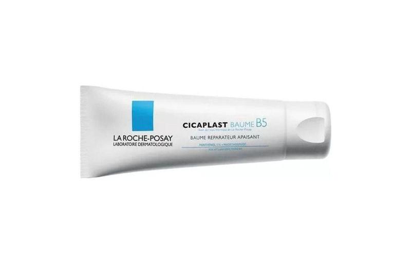 Imagem de La Roche-Posay Cicaplast Baume B5 40ml - La Roche Posay