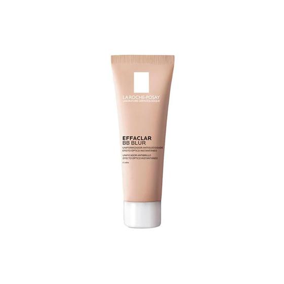 Imagem de La Roche-posay Effaclar Bb Cream Mousse Uniformizador 20 Ml