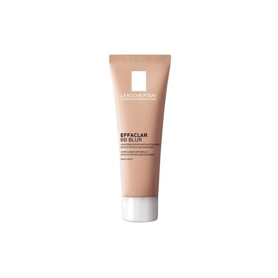 Imagem de La Roche-posay Effaclar  Bb Cream Mousse Uniformizador 20 Ml