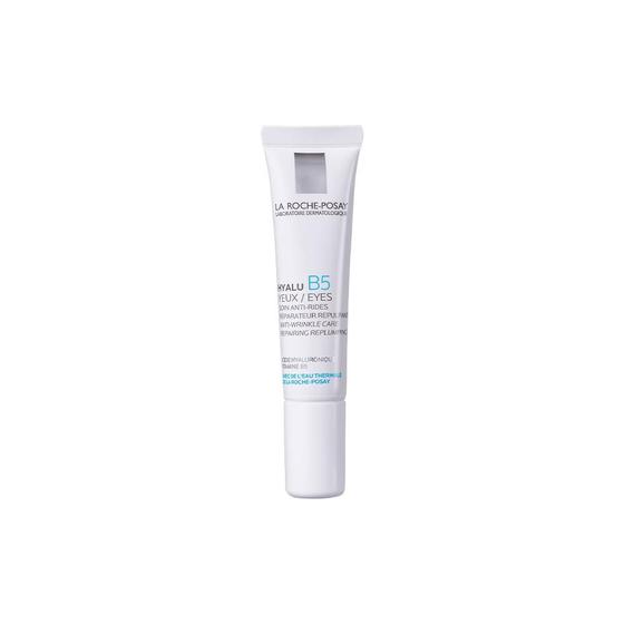 Imagem de La Roche-posay Hyalu B5 Creme Para Area dos Olhos Hid 15 Ml