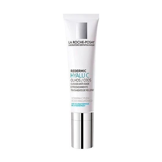 Imagem de La Roche Posay Hyalu C Olhos 15ml