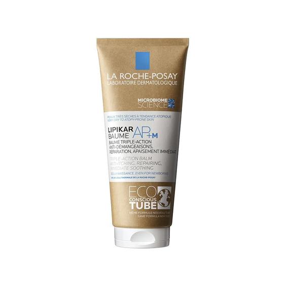 Imagem de La Roche-Posay Lipikar Baume AP+M Eco Creme Hidra Corp 200ml