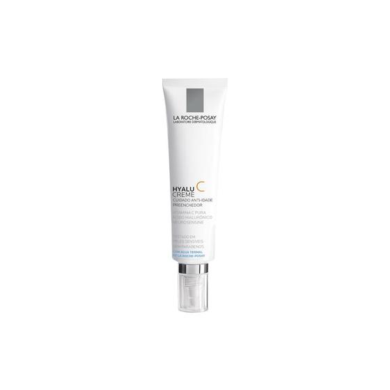 Imagem de La Roche-posay Redermic Hyalu C Creme Facial Anti-idade 40Ml