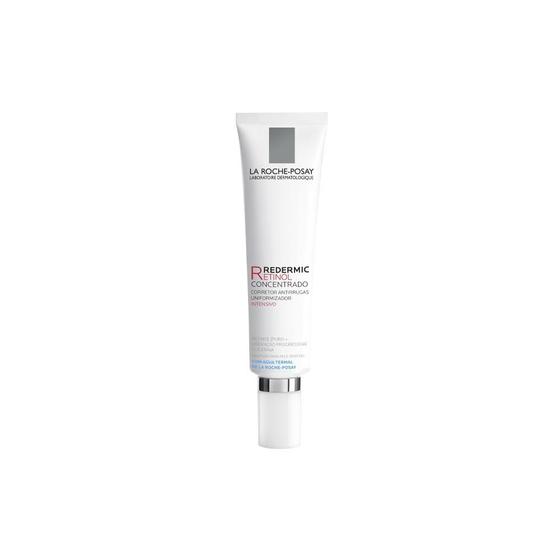 Imagem de La Roche-posay Redermic Retinol Serum Facial Anti-idade 30Ml