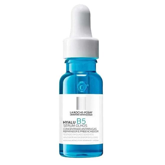 Imagem de La Roche-Posay Reparador Área dos Olhos Hyalu B5 Sérum Olhos - 15ml