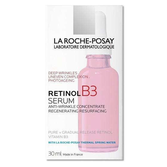 Imagem de La Roche-Posay Retinol B3 - Sérum Redutor de Linhas 30ml