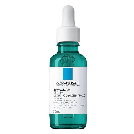 Imagem de La Roche-Posay Sérum Effaclar Ultra Concentrado - 30ml