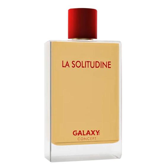 Imagem de La Solitudine Galaxy Concept Plus EDP Feminino 100ml