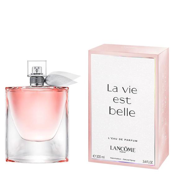 Imagem para P2 - La Vie Est Belle Lancôme - Perfume Feminino