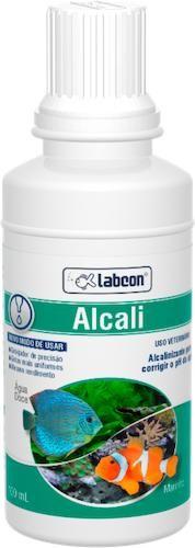 Imagem de Labcon alcali 100 ml