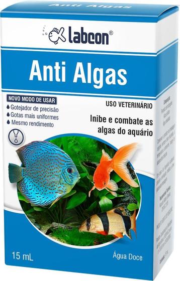 Imagem de Labcon algas 15 ml