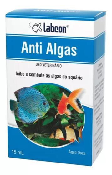 Imagem de Labcon algas 15 ml