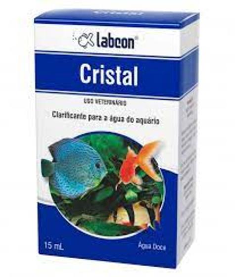 Imagem de Labcon Cristal 15 Ml