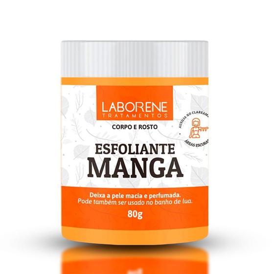 Imagem de Laborene - 02 Esfoliante Manga 80G