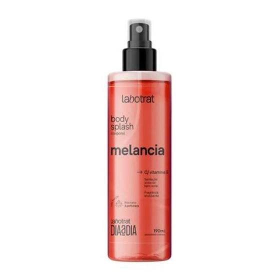 Imagem de Labotrat Body Splash de Melancia Dia a Dia  190ml