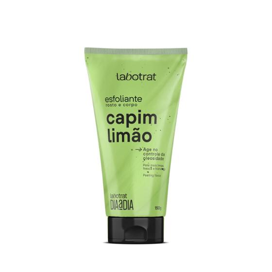 Imagem de Labotrat Dia a Dia Capim Limão Esfoliante 150ml