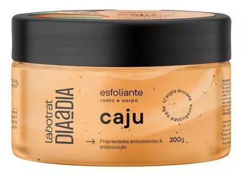 Imagem de Labotrat Esfoliante Corpo e Rosto Caju - 300g