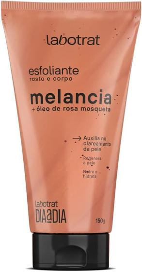 Imagem de Labotrat Esfoliante Corpo e Rosto Melancia - 150g