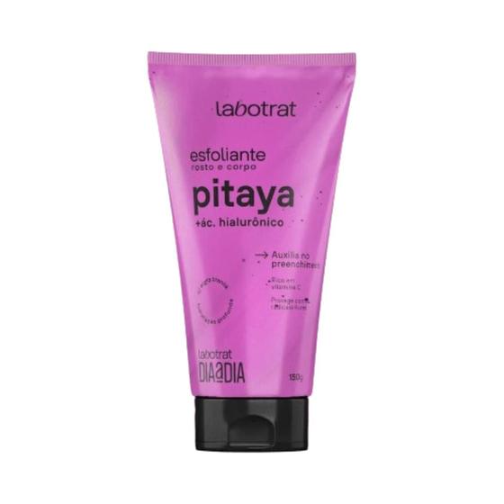 Imagem de Labotrat Esfoliante Pitaya Rosto e Corpo 150g