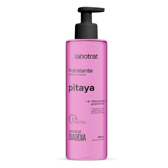 Imagem de Labotrat Hidratante Dia a Dia Pitaya 190ml