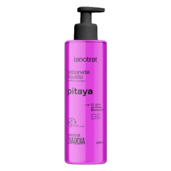 Imagem de Labotrat Sabonete Liquido 190Ml Pitaya