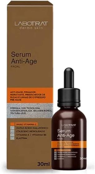 Imagem de Labotrat - Sérum Facial Anti-Age 30ml