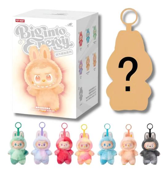 LABUBU ID:本我 POP MART Biginto Energy Labubu Pop Mart – Big Into Energy | Melhor Preço Brasil