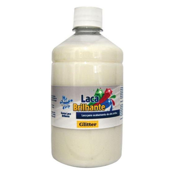 Imagem de Laca Brilhante Gliart 500ml