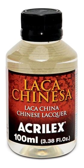 Imagem de Laca Chinesa 100ml Acrilex - 19710