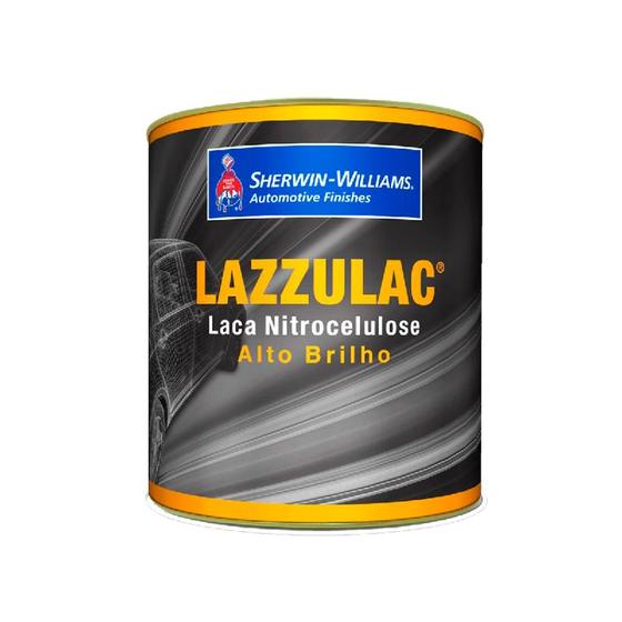Imagem de Laca preto cadilac 00901 900ml