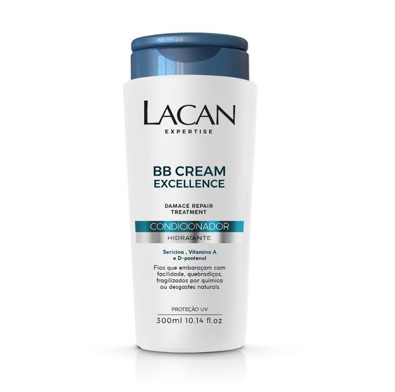 Imagem de Lacan bb cream co excellence hidrat 300ml