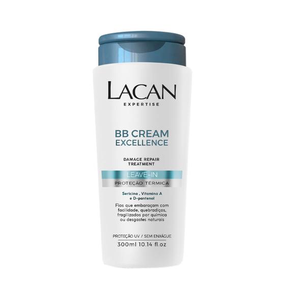 Imagem de Lacan BB Cream Excellence - Leave-in 300ml