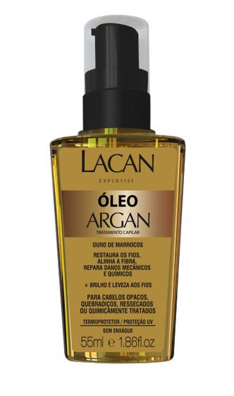 Imagem de Lacan Óleo Argan 55ml