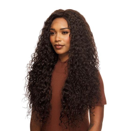 Imagem de Lace Front hd Wavy 60cm (250g)