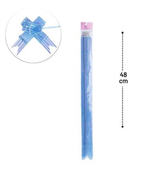 Imagem de Laço Mágico Fácil Pronto Presente 30x47mm 10 unidades
