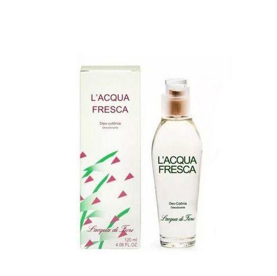 Imagem de Lacqua Fresca Perfume Feminino Lacqua di Fiori 100ml