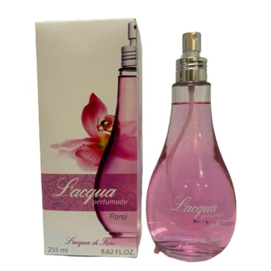 Imagem de Lacqua Perfumada Floral 255ml Lacqua Di Fiori