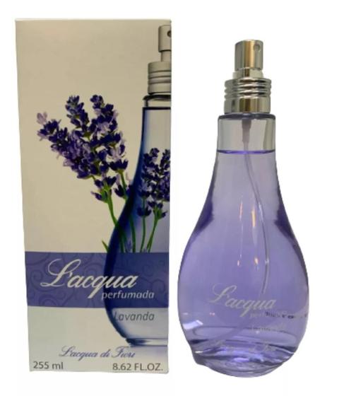 Imagem de Lacqua Perfumada Lavanda 255Ml Lacqua Di Fiori