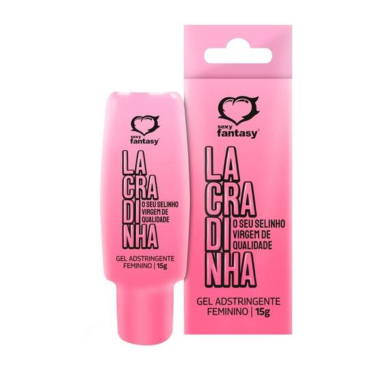 Imagem de Lacradinha Gel Adstringente Feminino