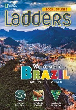 Imagem de Ladders - Welcome To Brazil - On Level