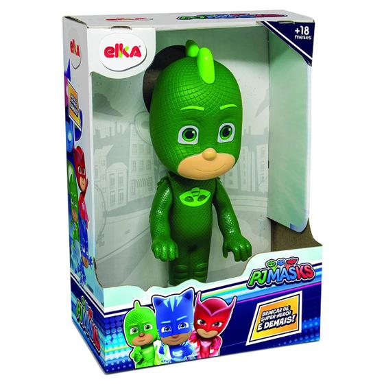 Imagem de Lagartixo - PJmasks