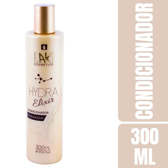 Imagem de Laki Condicionador Hydra Elixir 300ml