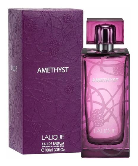 Imagem de Lalique Amethyst Eau de Parfum 100ml Feminino