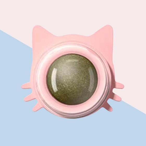 Imagem de Lambe-Lambe Gatinhoo Catnip