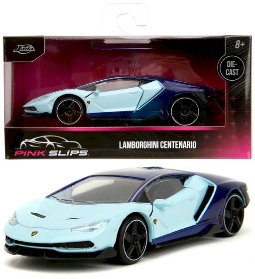 Imagem de Lamborghini Centenario - Pink Slips - 1/32 - Jada