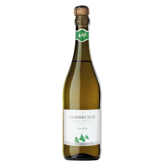 Lambrusco Branco Italiano VELE AL VENTO
