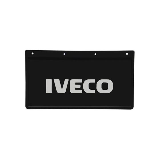 Imagem de Lameiro Traseiro Para Iveco 640 x 350 mm