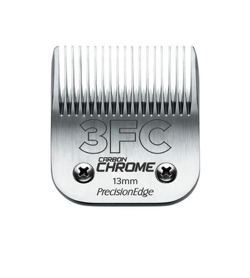 Imagem de Lamina 3Fc Carbon Chrome Precision Edge