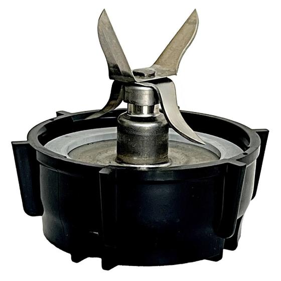 Imagem de Lâmina 4 Pontas Com Base e Anel Liquidificador Oster ID52615