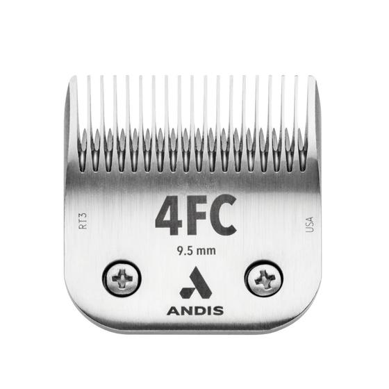 Imagem de Lâmina Andis Ultraedge - 4FC Pta